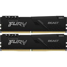 Оперативная память Kingston KF432C16BB1K2/32 CL-16