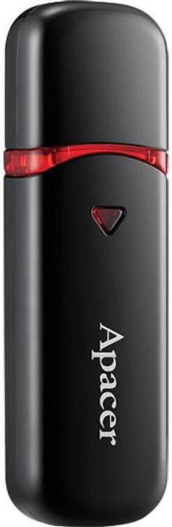 USB Flash-накопитель Apacer AP64GAH333B-1 64GB