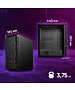 Корпус Oklick OCC-MD301 черный без БП