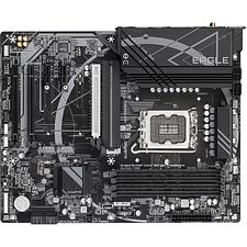 Материнская плата GigaByte Z790 Eagle AX rev. 1.2