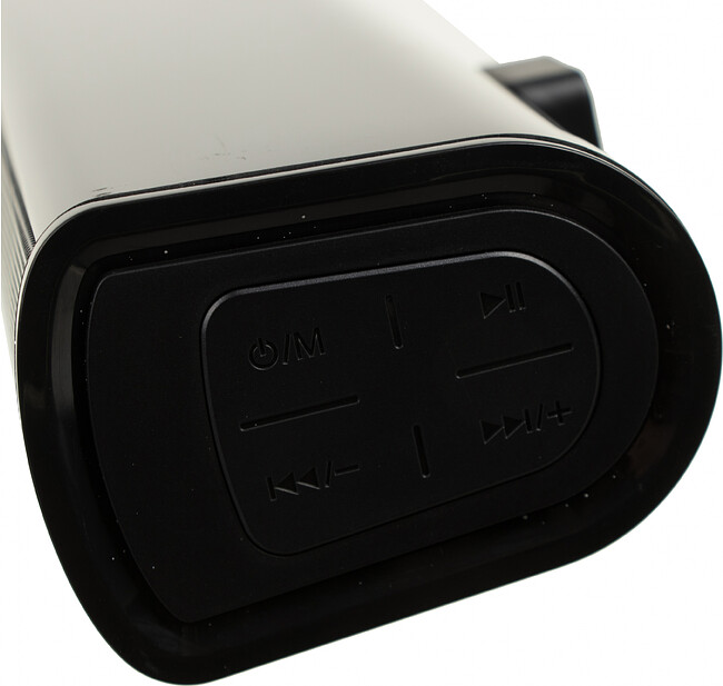 Саундбар Hyundai H-HA630 черный