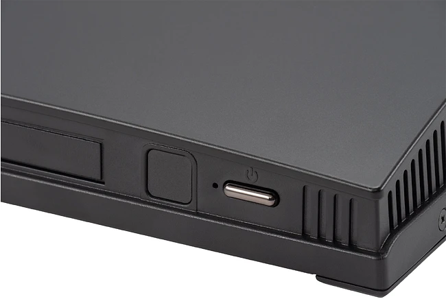 Моноблок IRU 23ID черный (1994783)