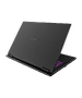 Ноутбук Gigabyte Gaming A18 GA83H Black (3THK3KZC94SD)
