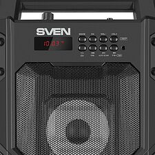 Беспроводная колонка Sven PS-435 (SV-019075)