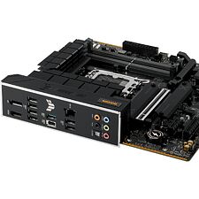 Материнская плата ASUS TUF GAMING B760M-PLUS II (90MB1HD0-M0EAY0)