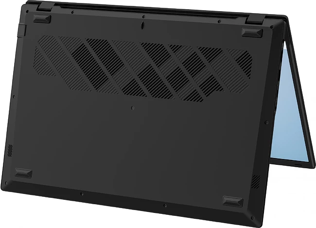 Ноутбук IRU Planio 15ING N100 Black (2058911)