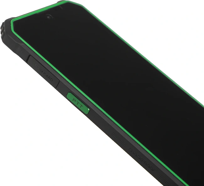 Смартфон Blackview BV4800SE 4GB/64GB Green