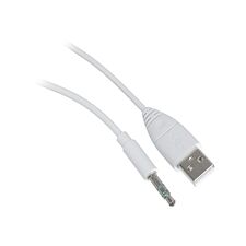 Акустика Creative Pebble MF1680 White (51MF1680AA001)