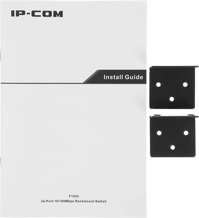 Коммутатор IP-COM F1024