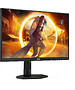 Монитор AOC 27 27G4X черный