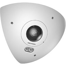 Камера видеонаблюдения Hikvision DS-2CD6W65G1-IVS(1.16mm)