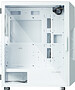 Корпус Zalman i3 NEO ARGB ATX без БП White