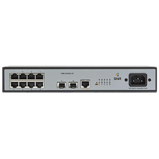 Коммутатор SNR SNR-S2982G-8T