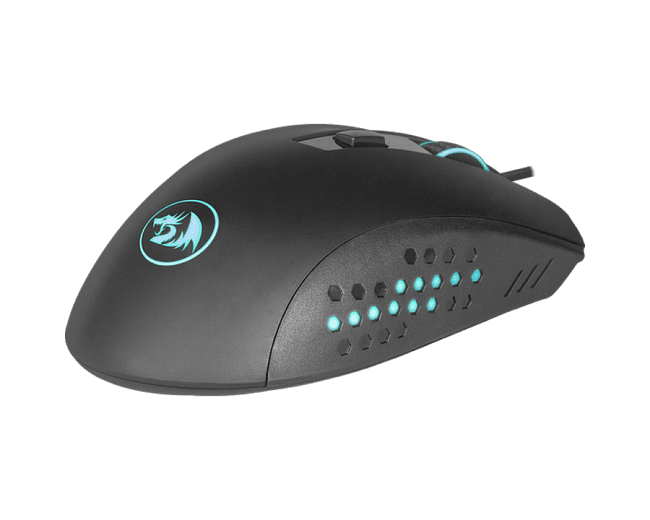 Мышь Redragon Gainer (75170)