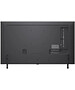 Телевизор LG 50QNED85B6A черный титан