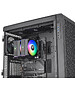 Кулер для процессора Thermaltake Astria 600 ARGB черный (CL-P121-CA12SW-A)
