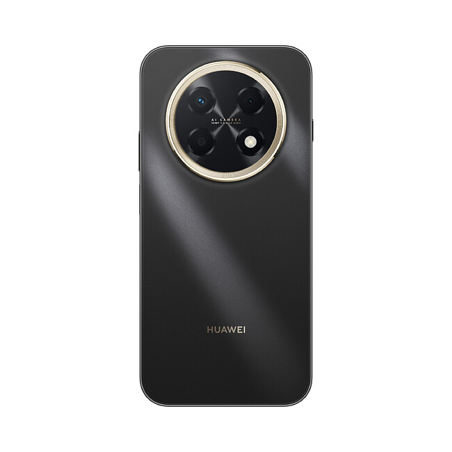 Смартфон Huawei Nova 15 Max 8GB/256GB CHZ-LX1 черный