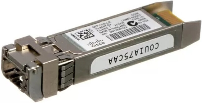 SFP-модуль Cisco SFP-10G-LR= SFP-модуль Cisco SFP-10G-LR=