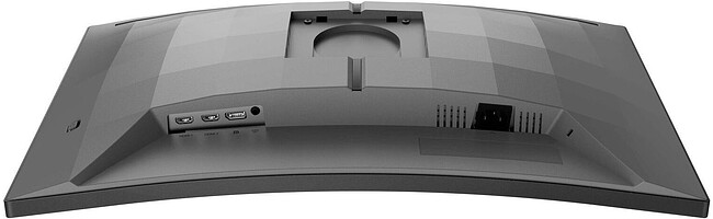 Монитор Philips 27M2C5200W/00 Black