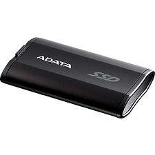 Внешний накопитель A-Data 2TB EXT SD810-2000G-CBK