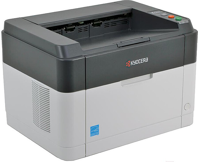 Принтер Kyocera Ecosys FS-1060DN (1102M33RU0)