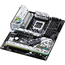 Материнская плата ASRock Z790 Steel Legend WiFi DDR5