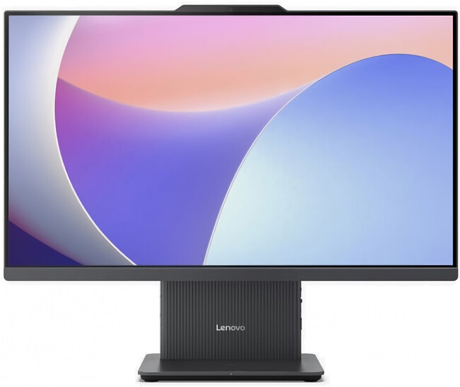 Моноблок Lenovo IdeaCentre AIO 24IRH9 Luna Grey (F0HN00KSRU)