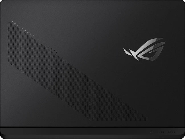 Ноутбук ASUS ROG Strix SCAR 18 G835LXG-TQ538W Off Black (90NR0LF1-M00VA0)