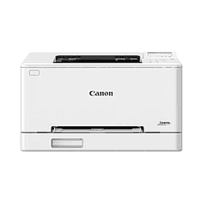 Принтер Canon i-Sensys LBP646Cdw белый (6929C007)