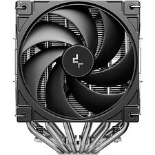 Кулер для процессора Deepcool AG620 G2 (R-AG620-BKNPMG2-G)