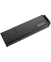 USB Flash-накопитель Netac U351 32GB Black (NT03U351N-032G-30BK)