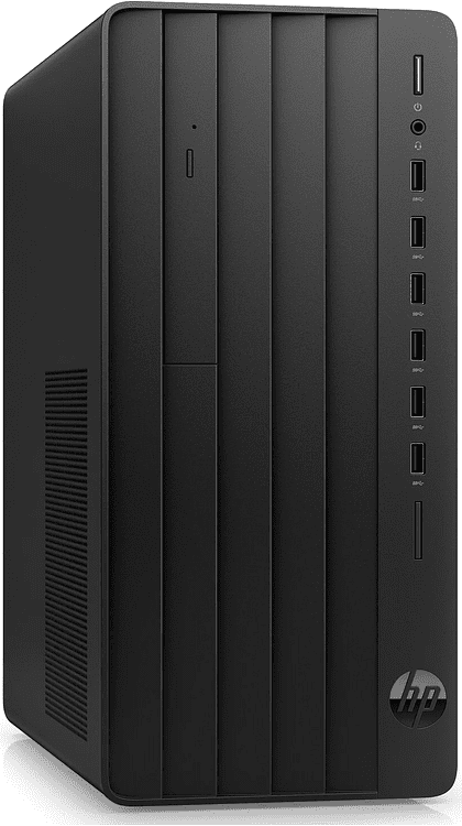Компьютер HP Pro 288 G9 TWR (D18BDPC)