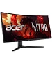 Монитор Acer Nitro XZ340CURX2bmiipphx черный (UM.CX0CD.201)
