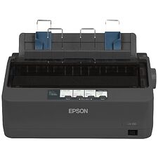 Принтер Epson LX-350 (C11CC24031)