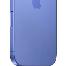 Смартфон Apple iPhone 16 A3287 128GB Ultramarine (MYEC3HN/A)
