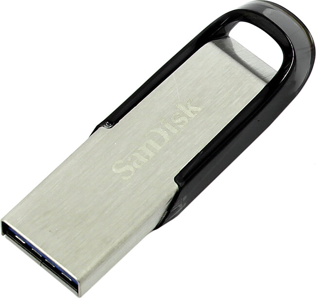 USB Flash-накопитель SanDisk Cruzer Ultra Flair CZ73 64GB (SDCZ73-064G-G46)