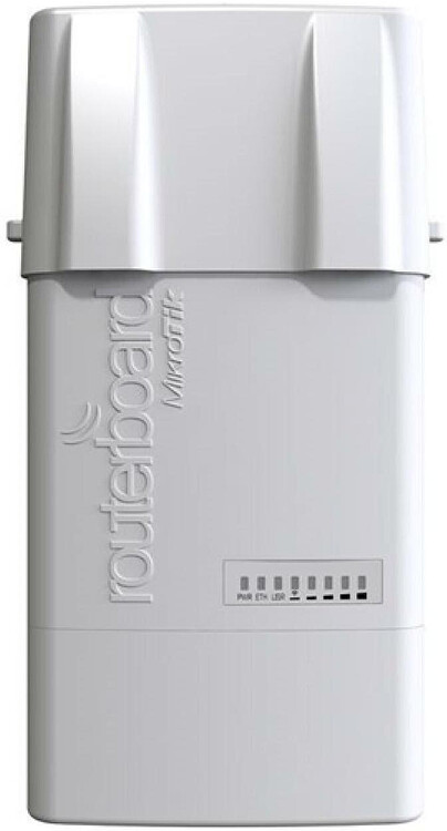 Беспроводная базовая станция MikroTik BASEBOX5 (RB912UAG-5HPND-OUT)