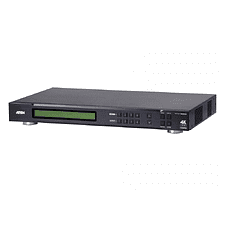 Коммутатор Aten VM0404HB 4x4 HDMI (VM0404HB-AT-G)