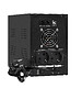 Источник бесперебойного питания ExeGate SpecialPro Smart LLB-2000.LCD.AVR.2SH.RJ.USB (EX292632RUS)