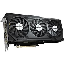 Видеокарта GigaByte GeForce RTX 5070 Ti Windforce OC V2 16G (GV-N507TWF3OCV2-16GD)