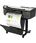 Плоттер HP Designjet T830 (F9A28D)