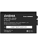 Блок питания Digma ATX 500W White (DPSU-500W-WH)