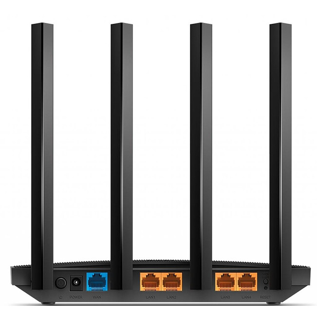 Wi-Fi роутер TP-Link Archer C6U