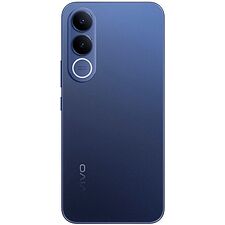 Смартфон Vivo V70FE 5G NFC 8GB/256GB Blue (V2550)