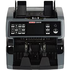 Счетчик банкнот DoCash 3200 HD мультивалюта