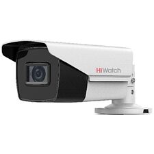 Камера видеонаблюдения HiWatch DS-T506(D)(2.7-13.5mm)