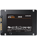 SSD диск Samsung 870 Evo 250GB (MZ-77E250BW)