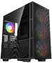 Корпус DeepCool CH560 ATX без БП черный (R-CH560-BKAPE4-G-1)