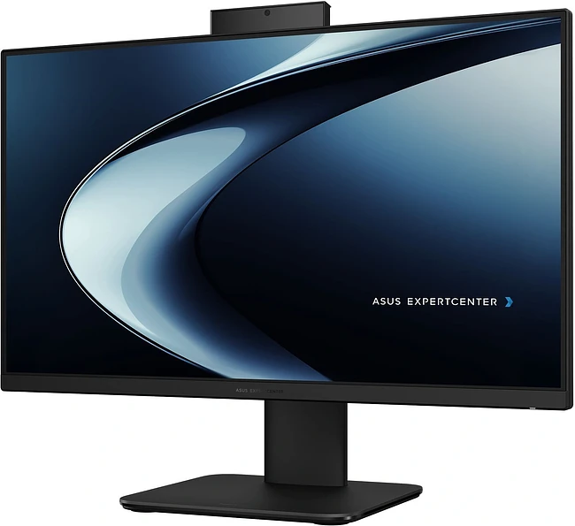 Моноблок Asus P440VAK-BPCC350 черный (90PT03X5-M09MY0)