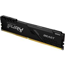 Оперативная память Kingston KF432C16BB/32 CL-16